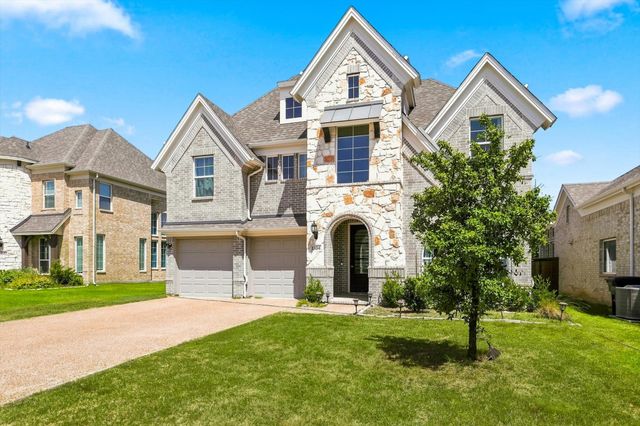 1104 Stallion Lane, Justin, TX 76247