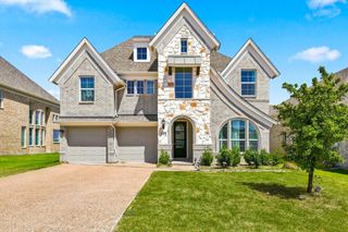1104 Stallion Lane, Justin, TX 76247