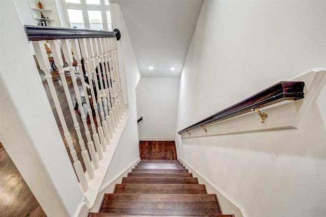 1515 Hyde Park Boulevard 32, Houston, TX 77006