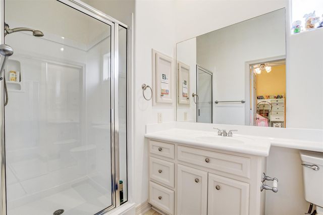 1515 Hyde Park Boulevard 32, Houston, TX 77006