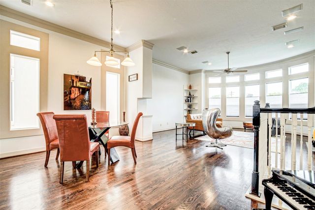 1515 Hyde Park Boulevard 32, Houston, TX 77006