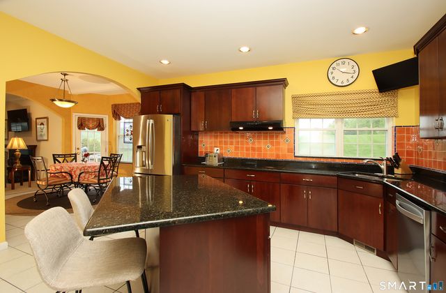 66 Wood Chase Lane, North Branford, CT 06471