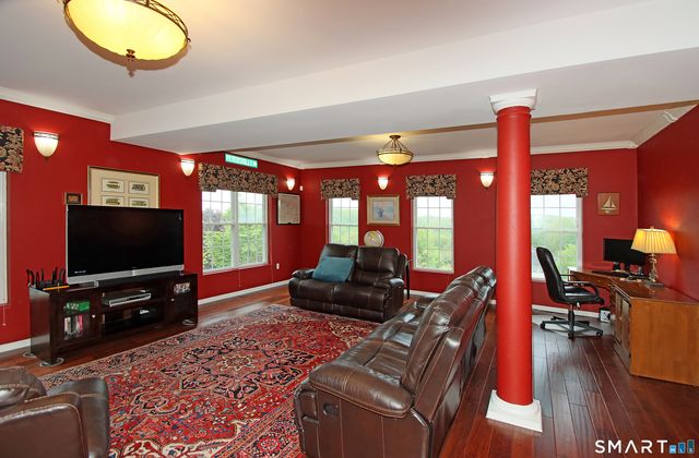 66 Wood Chase Lane, North Branford, CT 06471