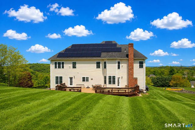 66 Wood Chase Lane, North Branford, CT 06471