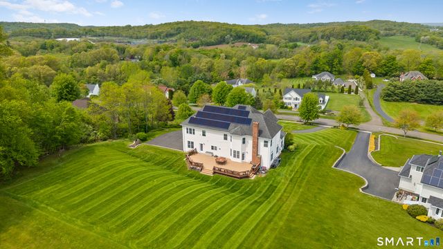 66 Wood Chase Lane, North Branford, CT 06471