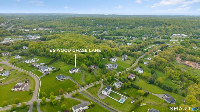 66 Wood Chase Lane, North Branford, CT 06471