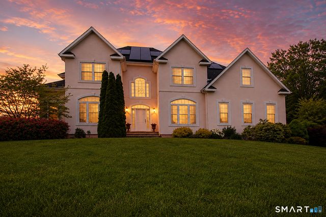 66 Wood Chase Lane, North Branford, CT 06471