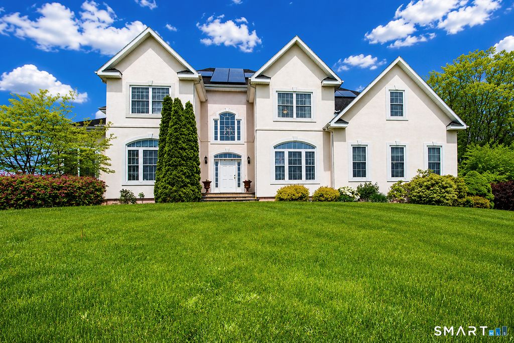 66 Wood Chase Lane, North Branford, CT 06471