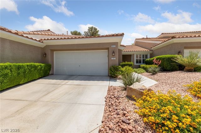 1912 Summer Pine Court 102, Las Vegas, NV 89134