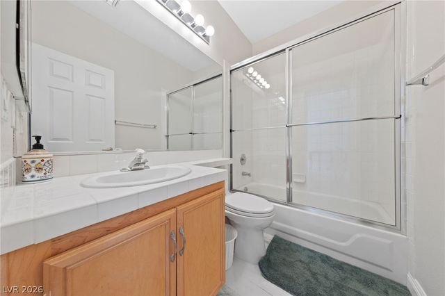 1912 Summer Pine Court 102, Las Vegas, NV 89134