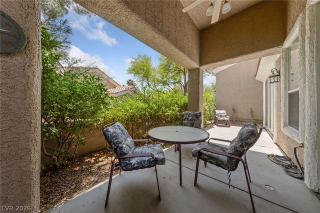 1912 Summer Pine Court 102, Las Vegas, NV 89134