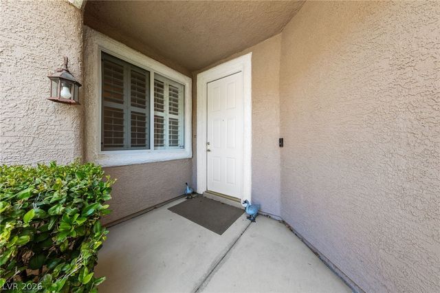 1912 Summer Pine Court 102, Las Vegas, NV 89134