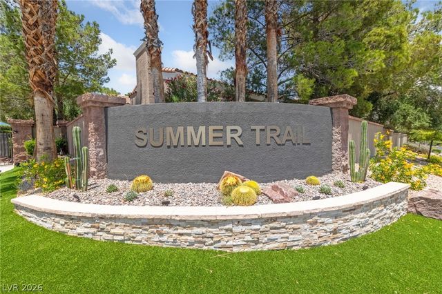1912 Summer Pine Court 102, Las Vegas, NV 89134