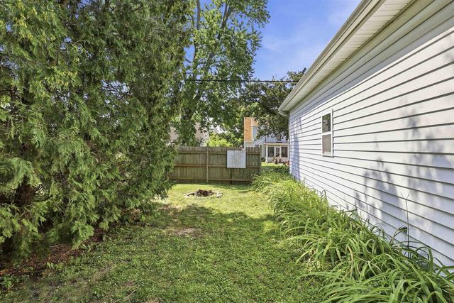 709 2ND STREET, Menasha, WI 54952