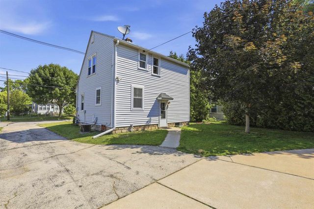 709 2ND STREET, Menasha, WI 54952