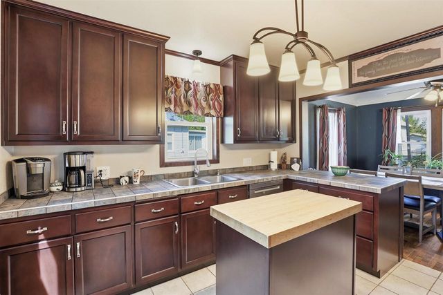 709 2ND STREET, Menasha, WI 54952