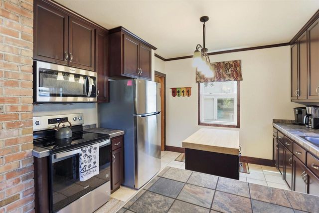 709 2ND STREET, Menasha, WI 54952