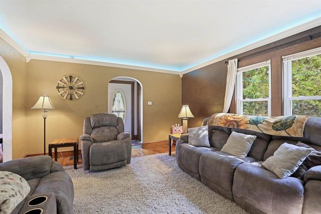 709 2ND STREET, Menasha, WI 54952