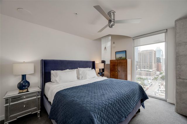 360 Nueces ST 1517, Austin, TX 78701