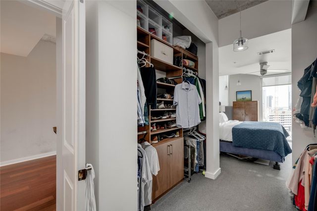 360 Nueces ST 1517, Austin, TX 78701