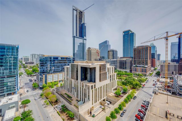 360 Nueces ST 1517, Austin, TX 78701