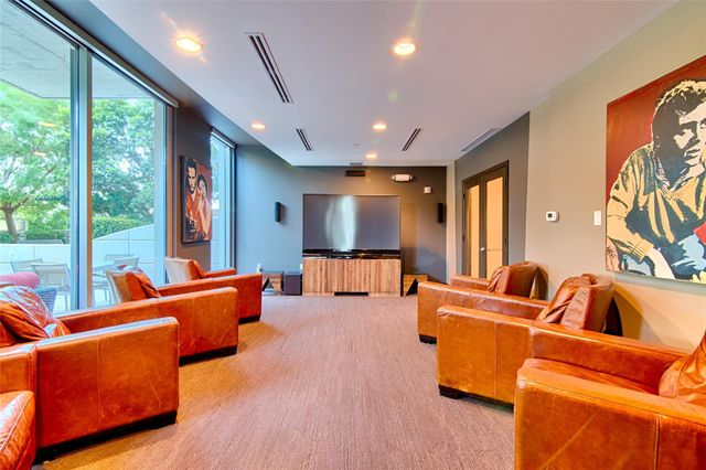 360 Nueces ST 1517, Austin, TX 78701