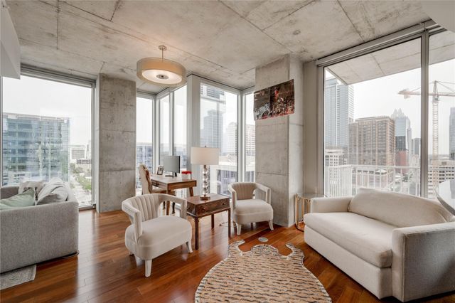 360 Nueces ST 1517, Austin, TX 78701