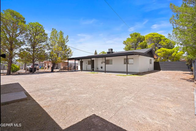 10736 DONNA MARIE Drive, Socorro, TX 79927