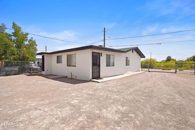 10736 DONNA MARIE Drive, Socorro, TX 79927