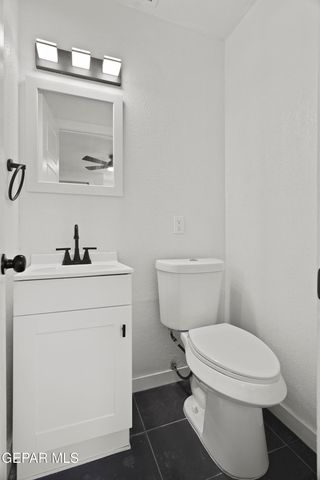 10736 DONNA MARIE Drive, Socorro, TX 79927