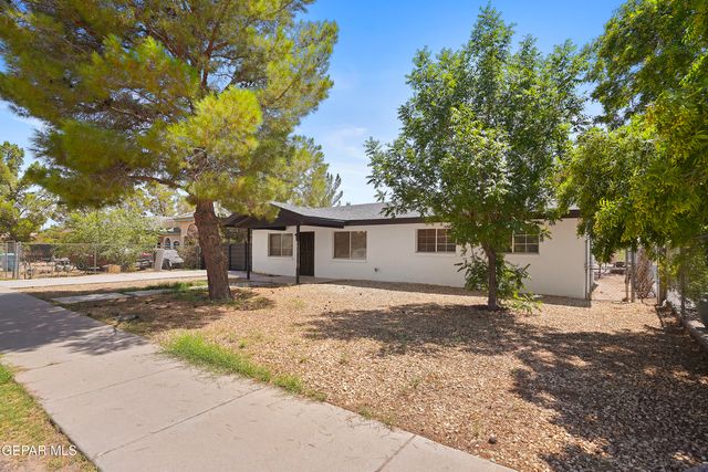 10736 DONNA MARIE Drive, Socorro, TX 79927