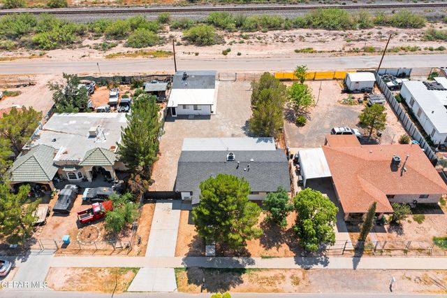 10736 DONNA MARIE Drive, Socorro, TX 79927