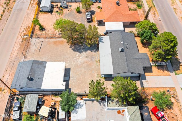 10736 DONNA MARIE Drive, Socorro, TX 79927