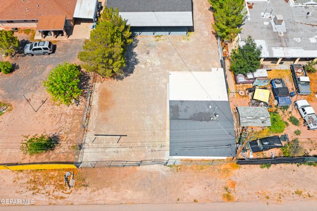 10736 DONNA MARIE Drive, Socorro, TX 79927