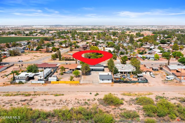 10736 DONNA MARIE Drive, Socorro, TX 79927