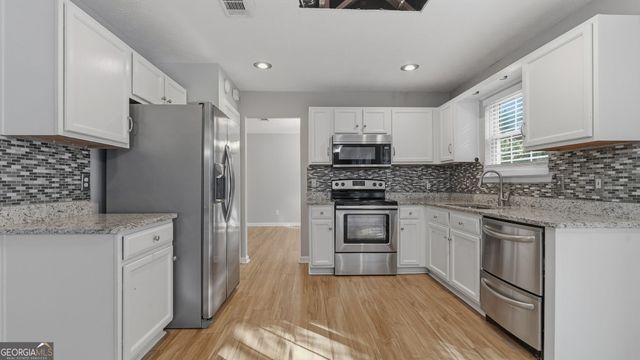 3100 Evergreen Eve Crossing, Dacula, GA 30019