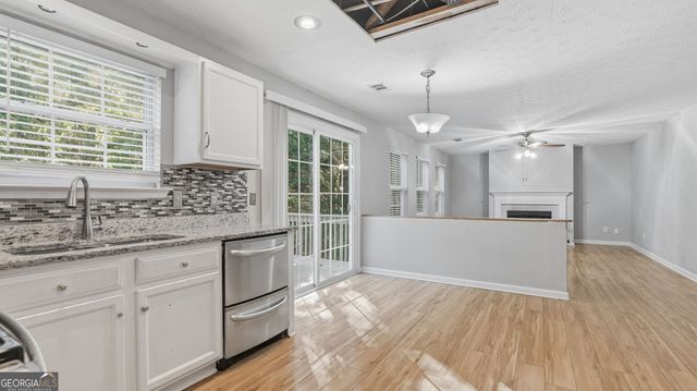 3100 Evergreen Eve Crossing, Dacula, GA 30019