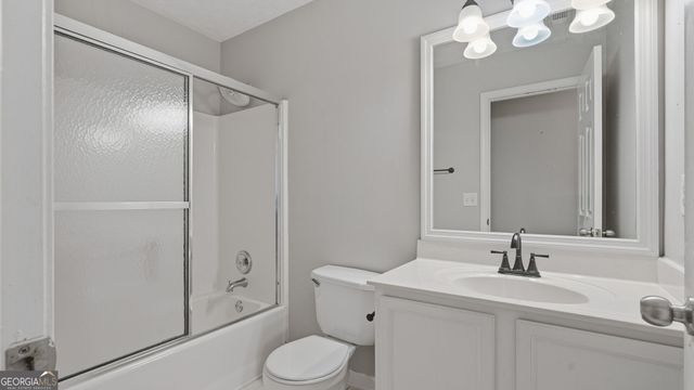 3100 Evergreen Eve Crossing, Dacula, GA 30019