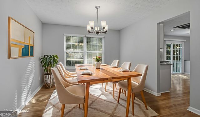 3100 Evergreen Eve Crossing, Dacula, GA 30019