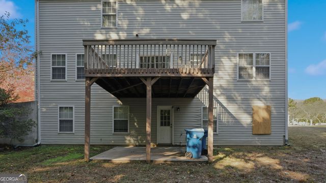 3100 Evergreen Eve Crossing, Dacula, GA 30019