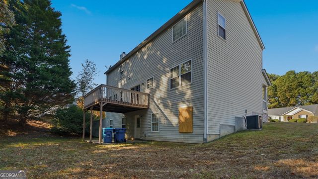 3100 Evergreen Eve Crossing, Dacula, GA 30019