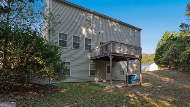 3100 Evergreen Eve Crossing, Dacula, GA 30019
