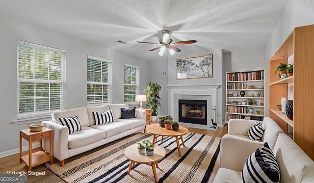 3100 Evergreen Eve Crossing, Dacula, GA 30019