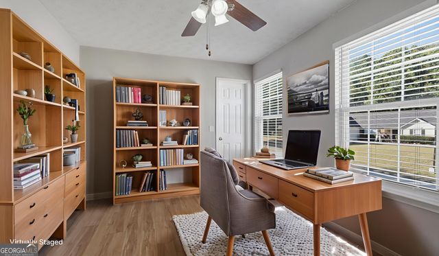 3100 Evergreen Eve Crossing, Dacula, GA 30019