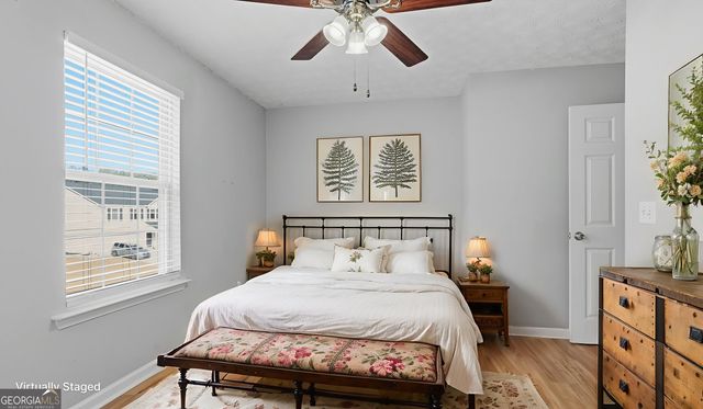 3100 Evergreen Eve Crossing, Dacula, GA 30019