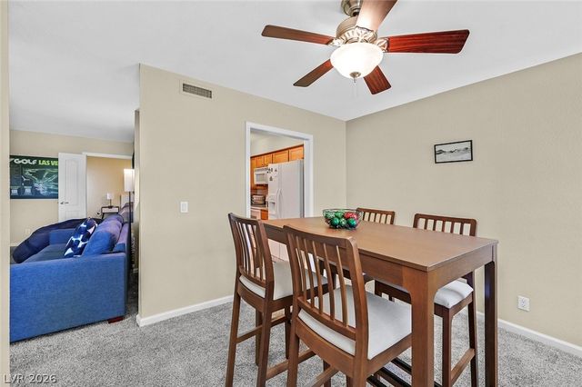 668 Oakmont Avenue 1724, Las Vegas, NV 89109