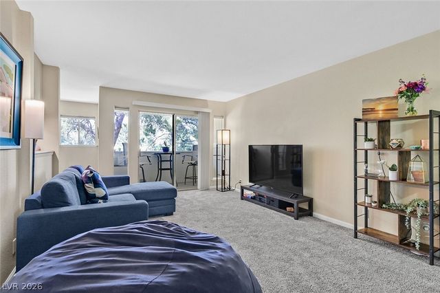 668 Oakmont Avenue 1724, Las Vegas, NV 89109