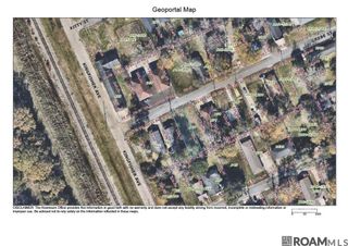 LOT 5 Grebe St, Baton Rouge, LA 70807