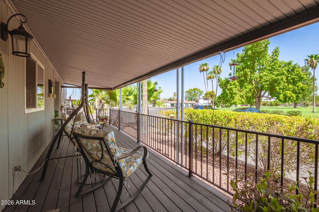 2650 W UNION HILLS Drive 800, Phoenix, AZ 85027 — exterior