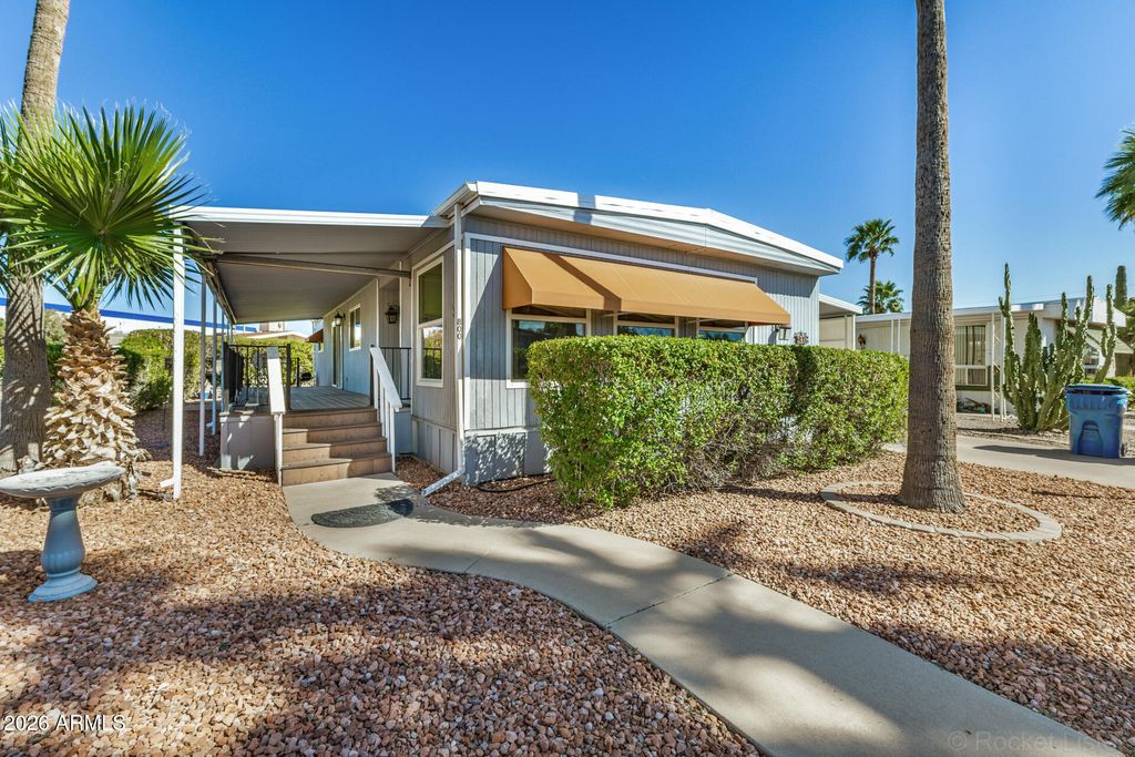 2650 W UNION HILLS Drive 800, Phoenix, AZ 85027 — photo 2